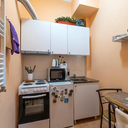 Apartamento Charming Retreat! *