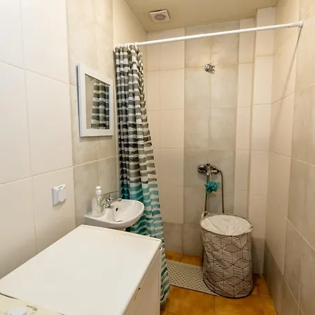 Apartment Charming Retreat! By Bulgarianhomes